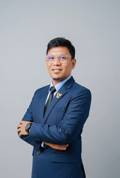 Dedy Surya, M.Psi. - Ketua Program Studi Psikologi Islam