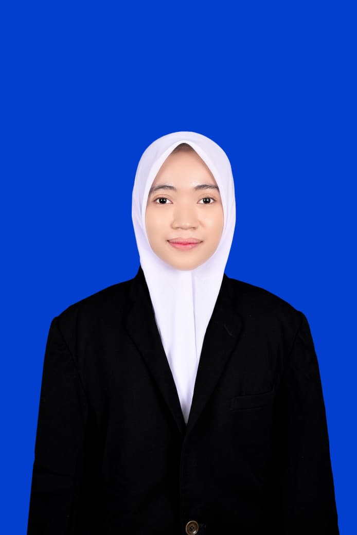 Foto Zahratun Khairiyah, S.Psi