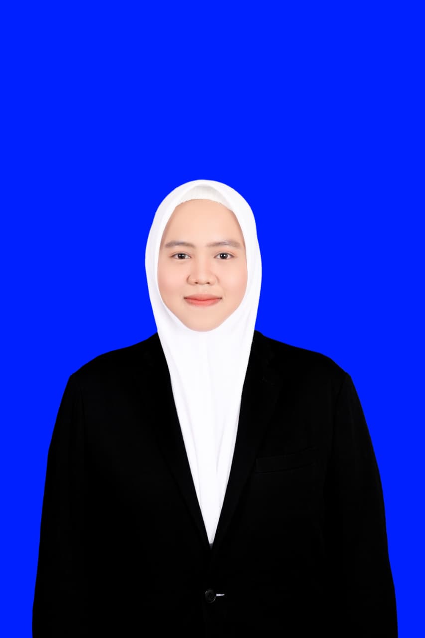 Foto Ratu Lila Aulia, S.Psi.
