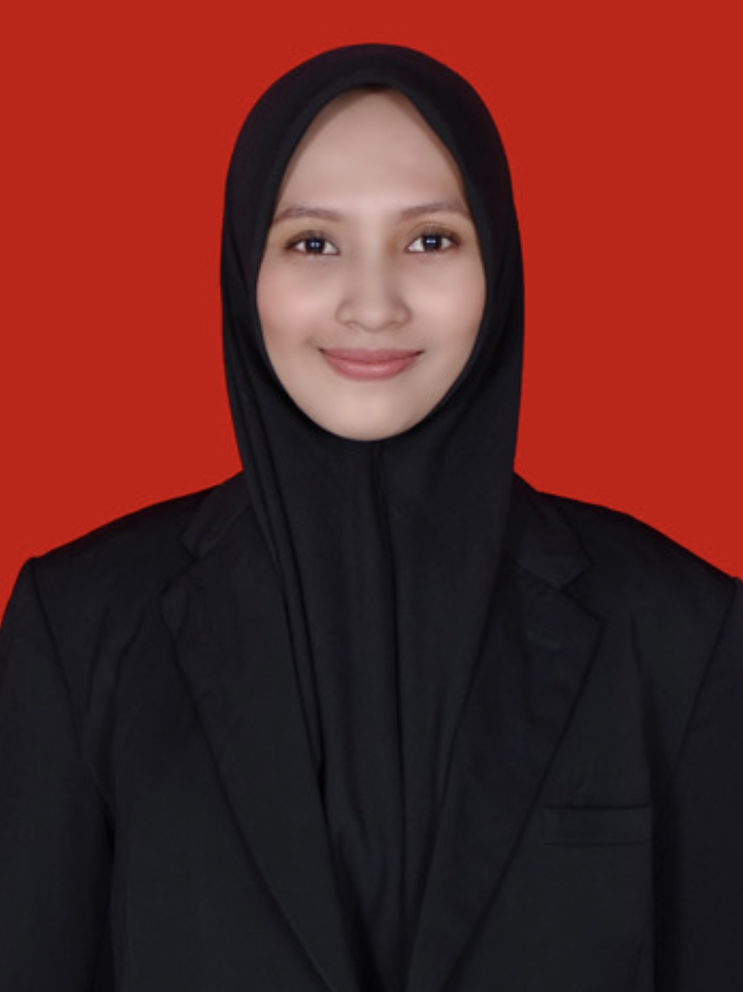 Foto Farah Nabila Riswandi, S.Psi