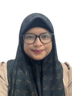 Syiva Fitria, M.Sc