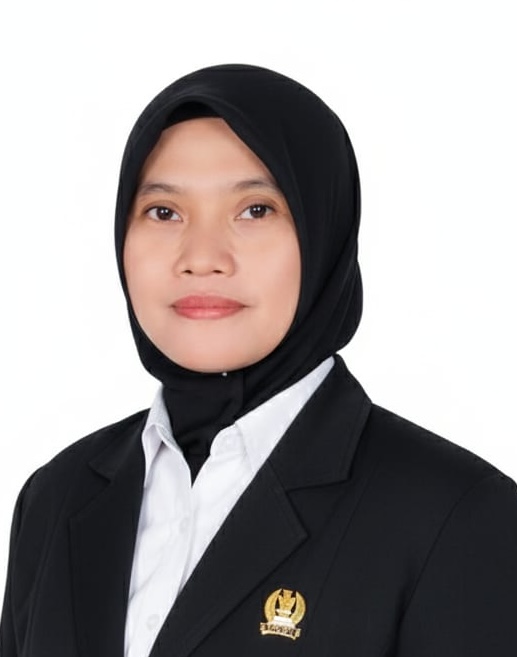 Sabrida M. Ilyas, M.Ed.