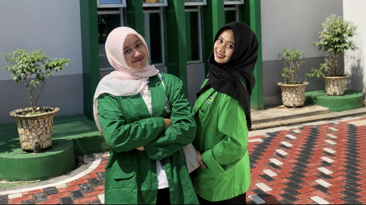 Dua Mahasiswi Psikologi Islam Berhasil Lolos Seleksi BSI Scholarship Inspirasi 2026