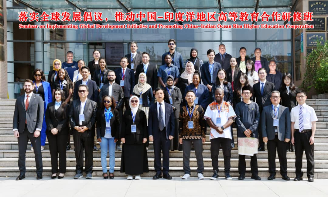 Bentangkan Sayap ke Kancah Global, Syiva Fitria Terpilih Jadi Delegasi Indonesia di Forum Internasional Tiongkok