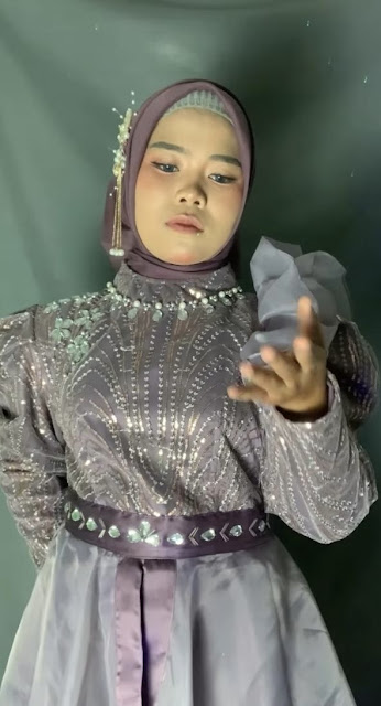 Buktikan Kembali Suara Emasnya, Siti Hamidah Juara 2 Kompetisi Menyanyi