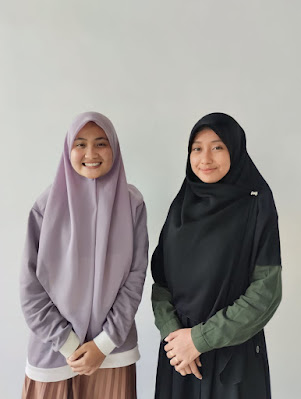 Dua Mahasiswa Psikologi Islam Raih Beasiswa BSI Scholarship 2023