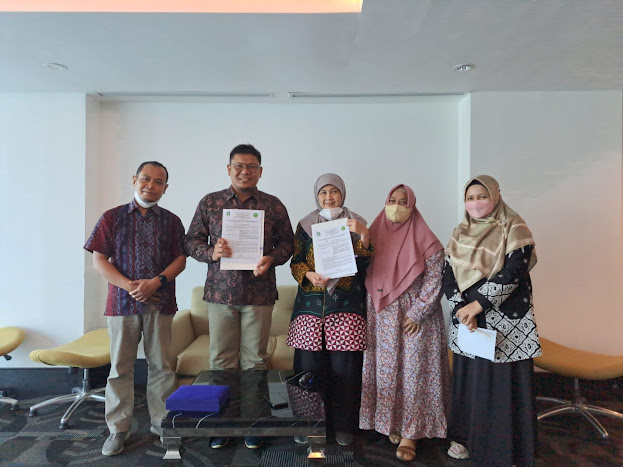 Gali Inspirasi Pengembangan Keilmuan, Psikologi Islam IAIN Langsa Kunjungi Universitas Islam Indonesia