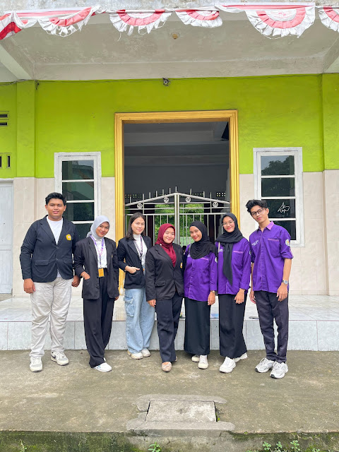 Himpunan Mahasiswa Psikologi Islam IAIN Langsa Tegaskan Komitmen Adakan Kolaborasi Reguler Berkelanjutan