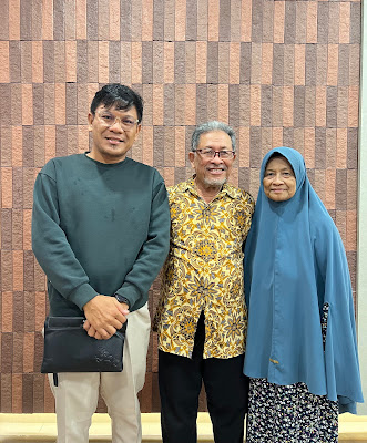 Ketua Prodi Psikologi Islam Diskusikan Isu Pengasuhan Generasi Alpha dan Beta Bersama Elly Risman
