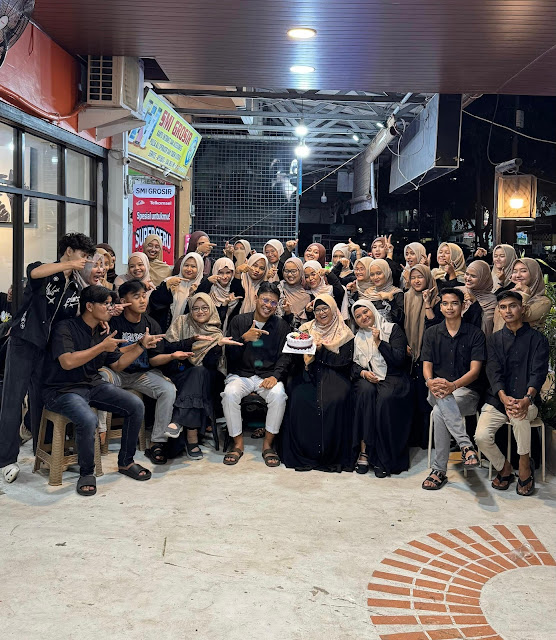 Milad ke-4 Prodi Psikologi Islam: Momentum Penguatan Kekeluargaan Lewat Buka Puasa Bersama