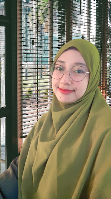 Nurul Akmali Raih Juara 3 Penulisan Esai Nasional