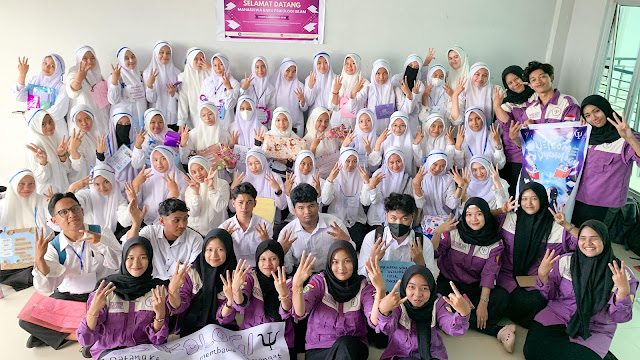 Pelaksanaan Pengenalan Budaya Akademik Kampus Prodi Psikologi Islam IAIN Langsa 2025 Sukses