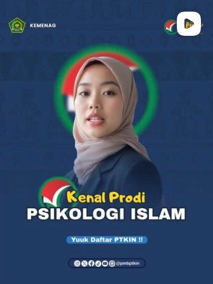 Program Studi Paling Kompetitif, Psikologi Islam Jadi Primadona di Jalur SPAN-PTKIN 2026