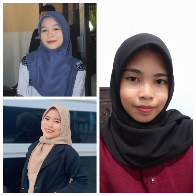 Tiga Mahasiswi Psikologi Islam Raih Beasiswa BSI Scholarship 2024